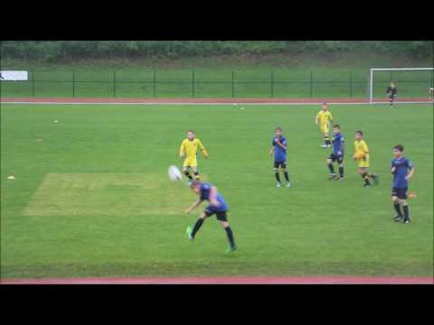 2016.06.08, MNZ LJ u10, 21. krog Kamnik - Domžale 2.tekma