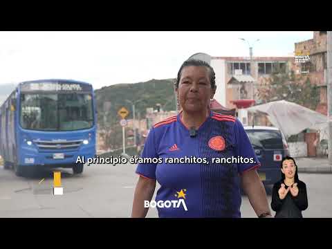 #DesdeElCorazónDeMiBarrio - Barrio San Martín de Loba