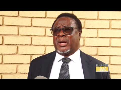 Business Time - 28 June 2022