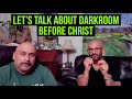 Relevant Bible Talk 348 - Let's talk about Darkroom before Christ
