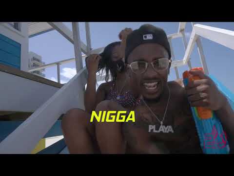 PlayaPlaya • Big Playa [Official Music Video] Directed by: Dinero Shotts