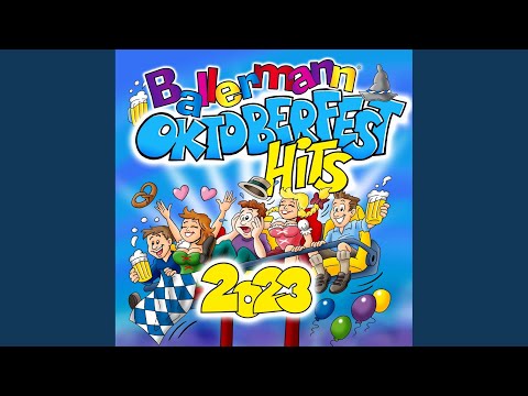 Abc Ich hab einen im Tee