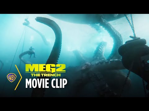 Octopus Attack