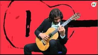 &#39;Asturias - Leyenda&#39; - Toni Cotolí