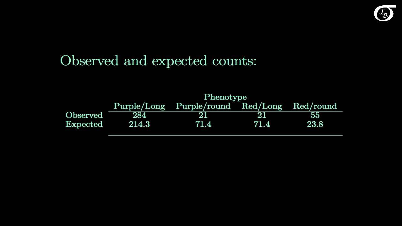 Chi-square Tests for One-way Tables