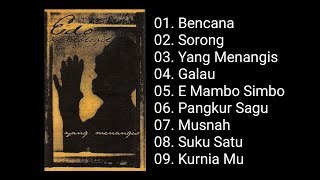 Download lagu Edo Kondologit - Yang Menangis (1998) mp3 Download lagu Edo Kondologit - Yang Menangis (1998) mp3