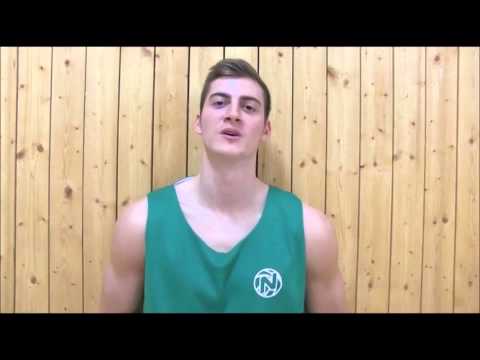 NTV:Nässjö basket vs  Södertälje Kings