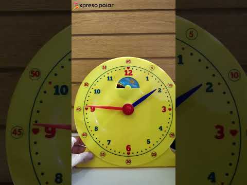 Reloj