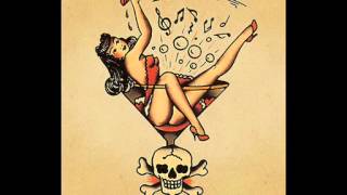 Flowing Deriva - Let's get lost