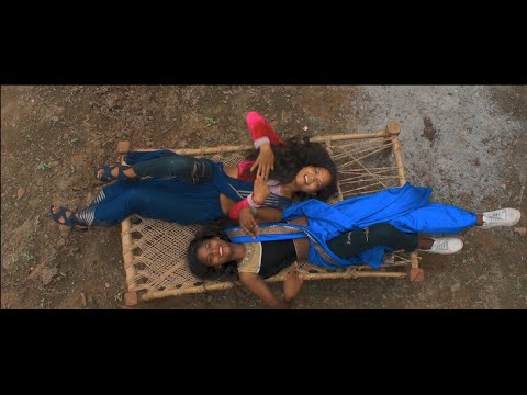 Aisan naachela manjhali || Nagpuri cover song // sweet pain