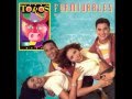 Los Toros Band - Los Picapiedras (1994)