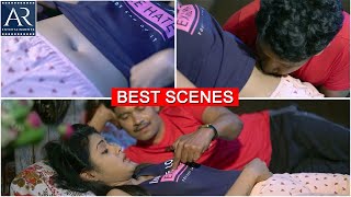 GST Movie Best Scenes Back to Back  Latest Telugu 