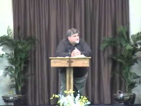 The Empty and the Full House