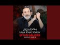 Haye Sham Shehar Diyan Galiyan