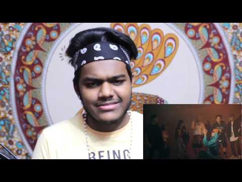 REACTING TO THAI MUSIC | UrboyTJ : แบกไม่ไหว Ft. Lazyloxy - (Official Music Video)