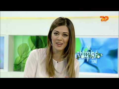 Ne Shtepine Tone, 16 Shkurt 2017, Pjesa 1 - Top Channel Albania - Entertainment Show