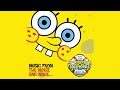 SpongeBob SquarePants The Best Day Ever Movie Version