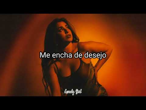 Burning - Lauren Jauregui