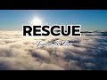 RESCUE - Jordan St. Cyr (Lyric Video)