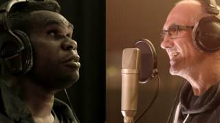 Amazing Grace by Gurrumul & Paul Kelly