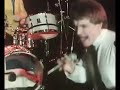 The Skids Into The Valley 1979
