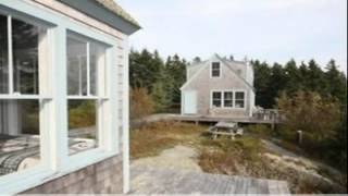 preview picture of video '1 Middle Hardwood Island, Jonesport, ME 04649'