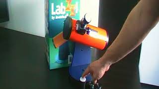 Levenhuk LabZZ D1