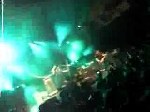 The Peacocks @ MightySounds - Older than Punk (2)