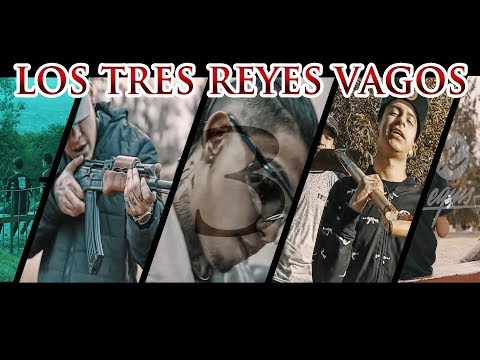 TM Zaiko   - Los 3 Reyes Vagos #3 Ft. Toser One & Master Nuco [Video Oficial]