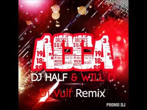 DJ HaLF & Will D  «АССА» (Dj Vulf Remix)