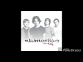 The All American rejects Move along HQ (Audio only)