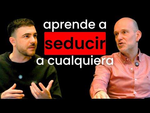 ¿Qué cosas les atraen a las mujeres? Hector Latorre Experto en Seducción