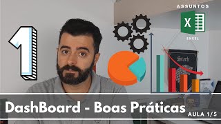 DashBoard - Boas Práticas (Aula 1/5)