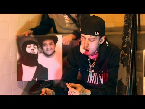 Hood Poet - I Swear [Music Video]