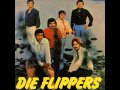 Die Flippers - Arrivederci napoli