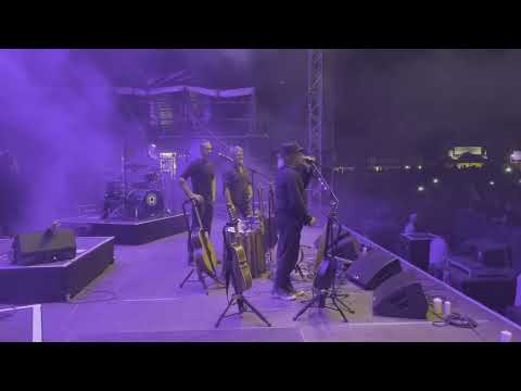 Eric Fish & Friends - BARDS SONG live @ WOA 22