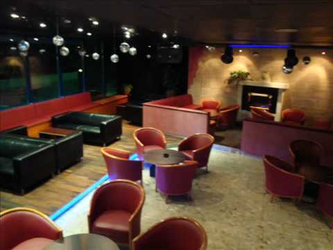 Riverbar in Brig Kanton Wallis VS