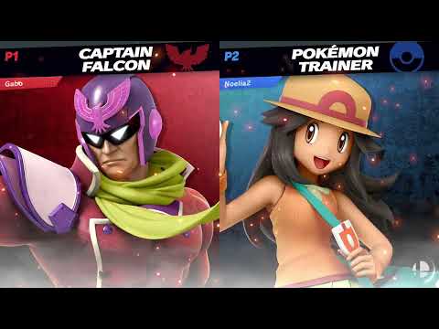 Encore Smash Monthly #31 - SBU | Quidd Vs. ENC | Gatsby - Winners Quarterfinals