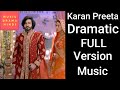 Kundali Bhagya Karan Preeta Dramatic FULL Version Background Music