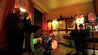 Timeless - Malvern - Almost Like Being In Love