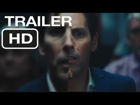 Nefarious Official Trailer (2023)