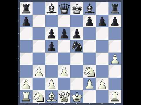 FIDE WCC 2012 Anand Gelfand Game 12 Analysis