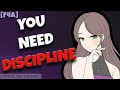 Domme Housemate Makes You Obey Toxic Bully Housemates To Bossy Discipline Pet F4A