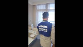 Çetinkaya Concept, Ankara Mutfak Banyo Dekorasyonu