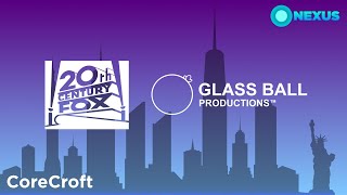20th Century Fox/Glass Ball Productions (2011; Nexus AU)