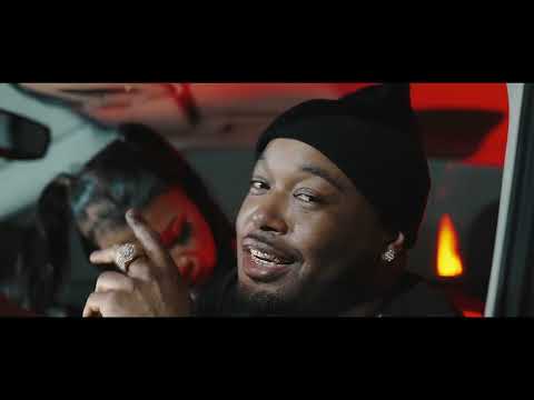 Drew Beez "Variety Pack" Music Video