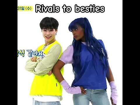 #fatou #hanbin #blackswan #tempest #kpop #kpopmemes