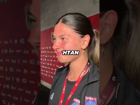 Η Celine Dept συνάντησε επιτέλους τον Ronaldo