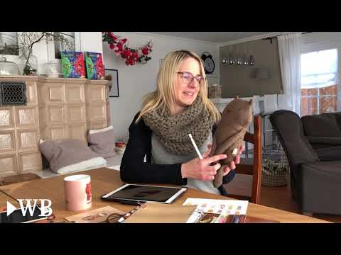 Teddy »Mister O'Lui« ist ein Internet-Star