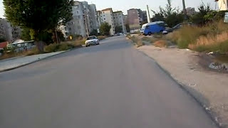 preview picture of video 'Марково - Пловдив с велосипед 2/4 / Markovo - Plovdiv with bike 2/4'